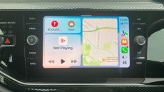 Volkswagen Polo 1.0 Life 5dr Petrol Hatchback